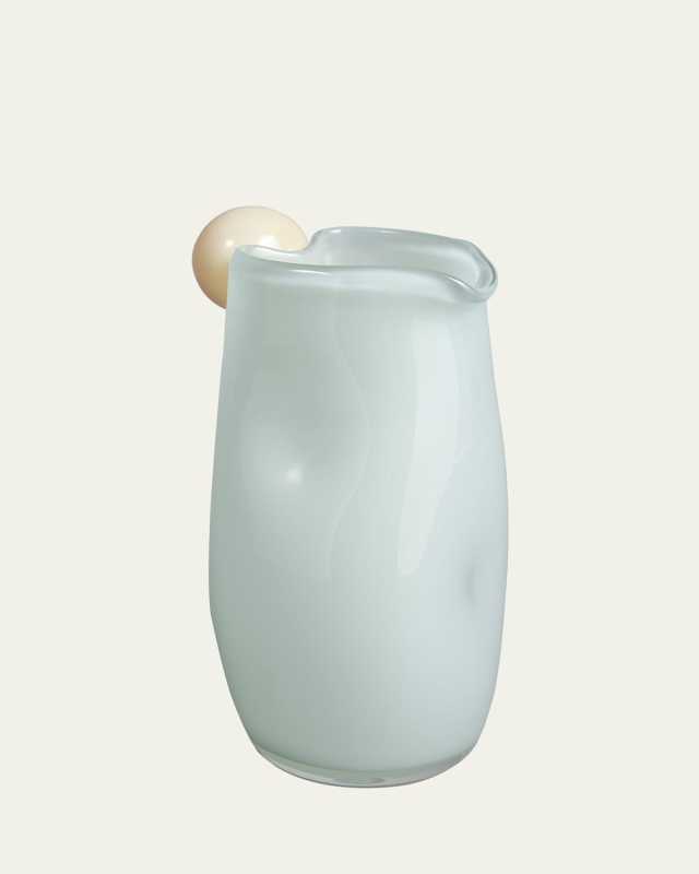 Jug with a Twist